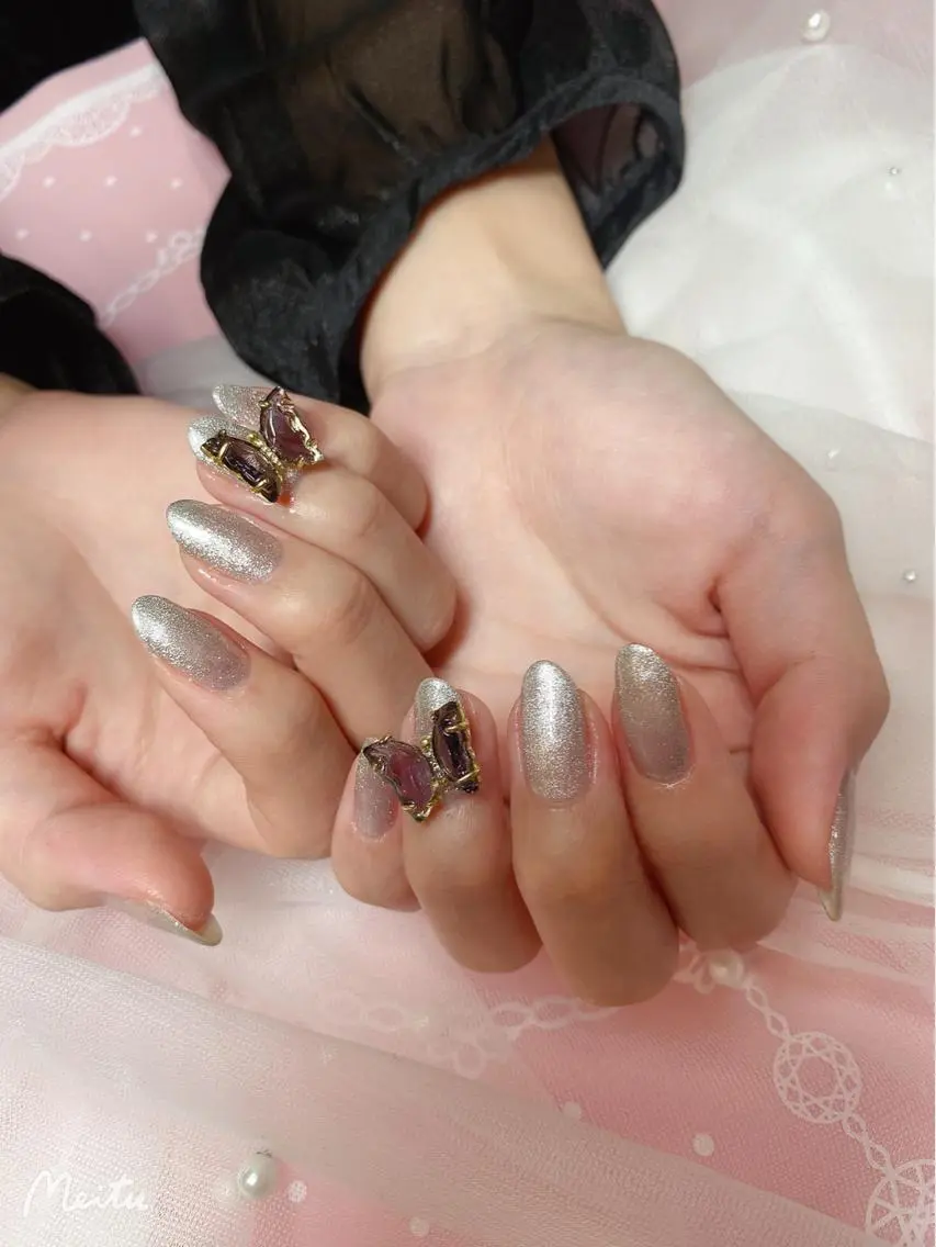ネイル May&Way Neilのネイルデザイン