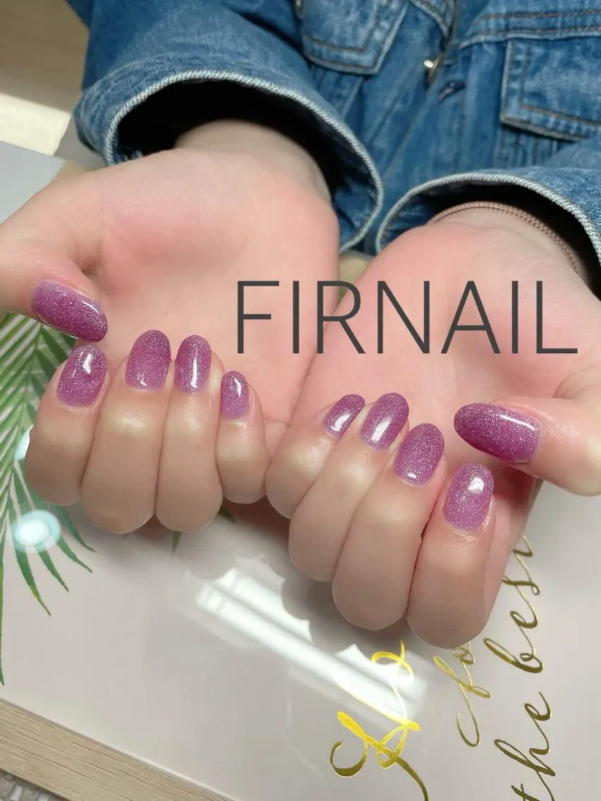 ネイル ハンドネイル fir_ nail_のネイルデザイン
