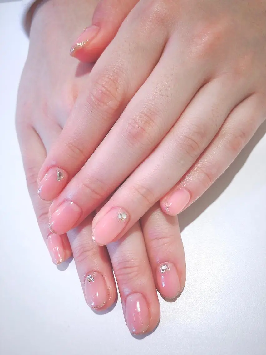 ネイル ハンドネイル nail salon REMのネイルデザイン