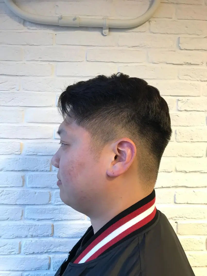 ショート メンズ 小川敏輝 OGWBarberのその他イメージ
