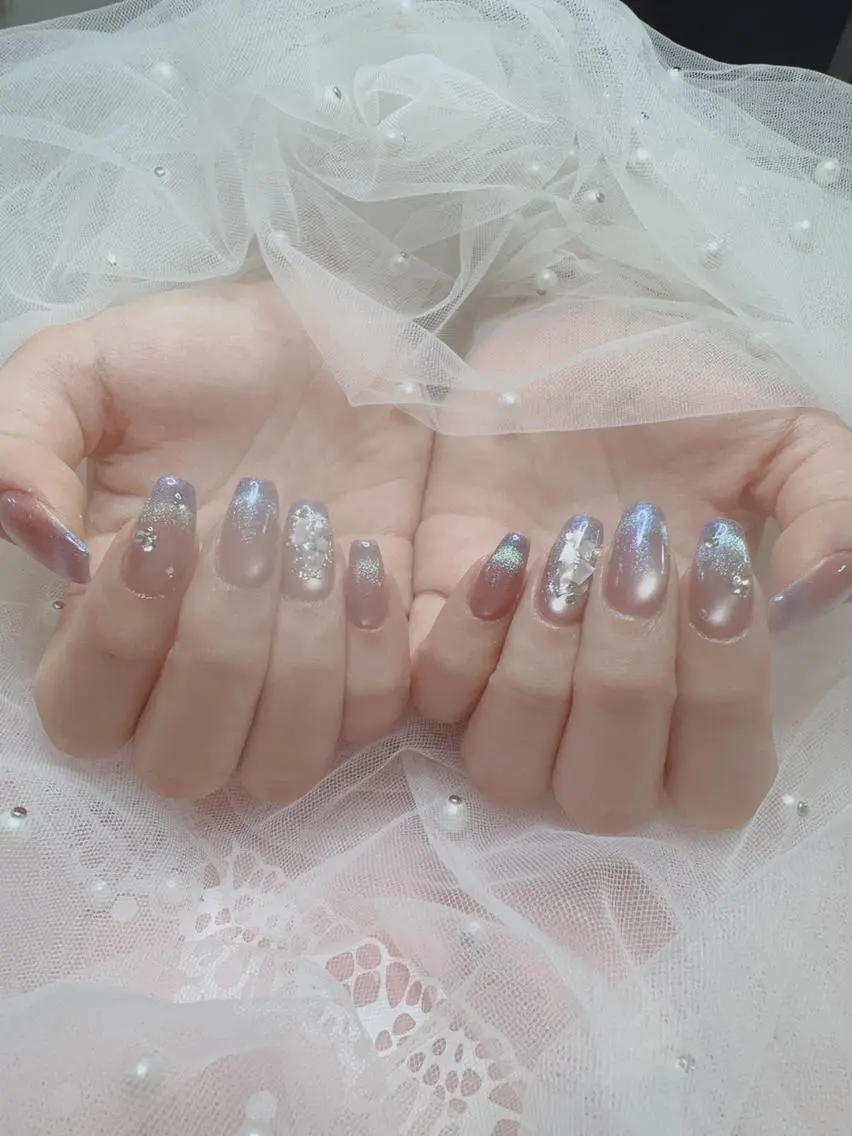 ネイル ハンドネイル nail ONE🤍のネイルデザイン