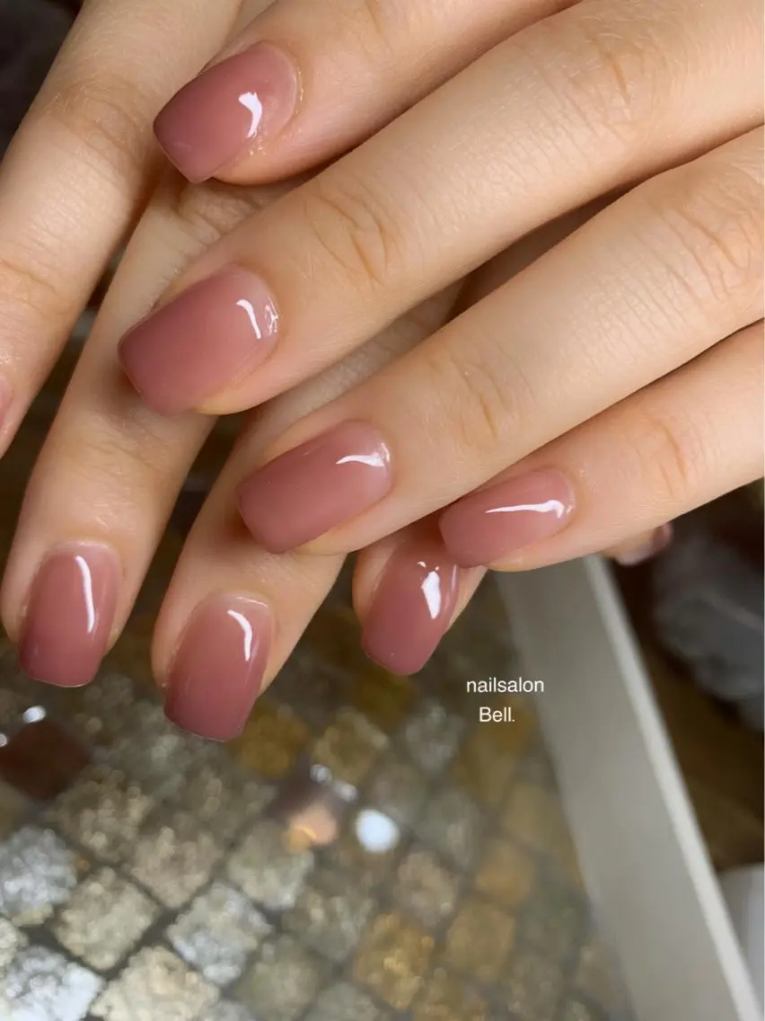 ネイル ハンドネイル Y. Reonaのネイルデザイン