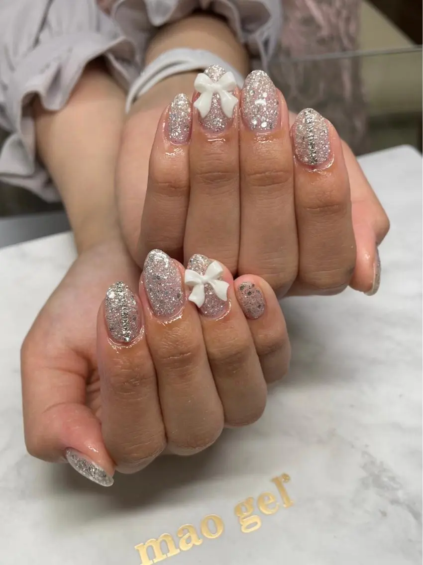ネイル ハンドネイル ray's nailのネイルデザイン
