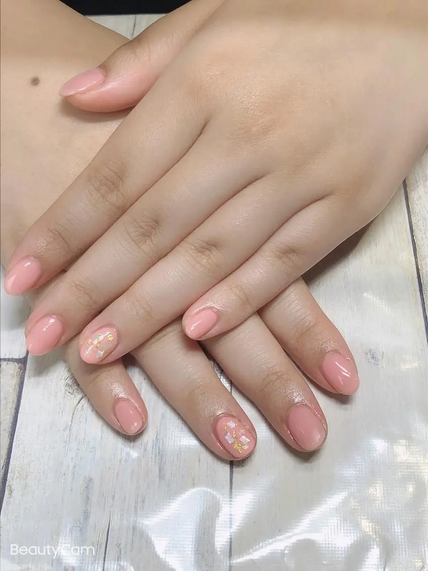 ネイル ✨アン ミユ✨のネイルデザイン