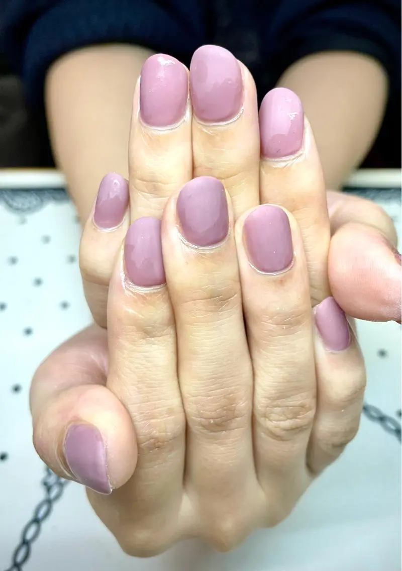 ネイル nailist cocoのネイルデザイン