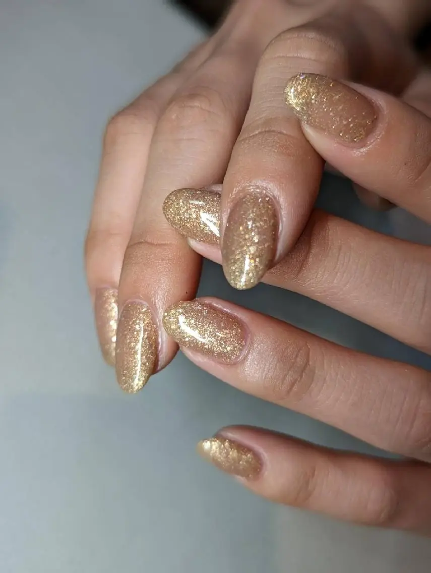 ネイル ワンカラーネイル ハンドネイル Nailsalon BEeR。のネイルデザイン
