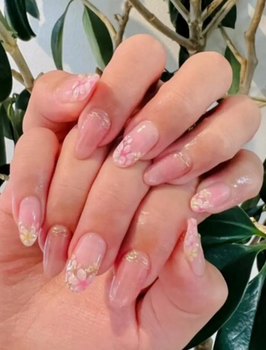 ネイル ハンドネイル risol. NAILのネイルデザイン