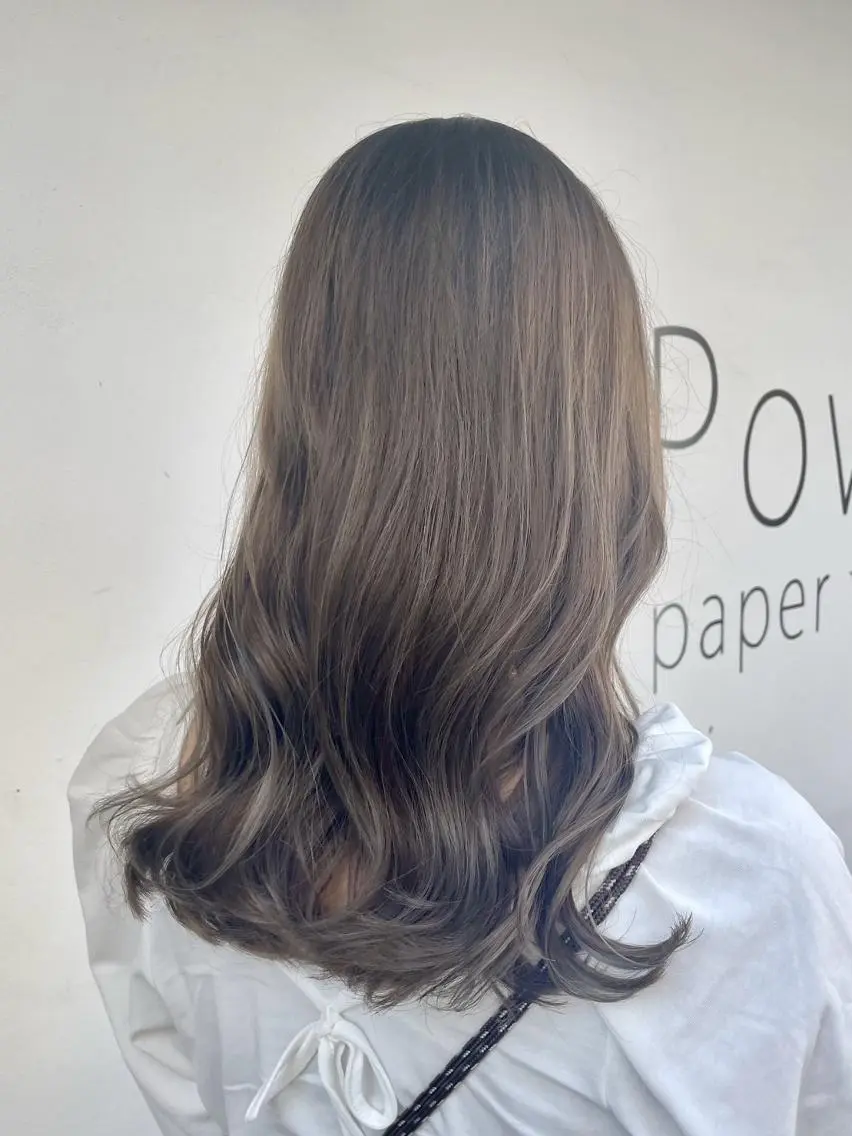 ロング Hair make rise;🫧のその他イメージ