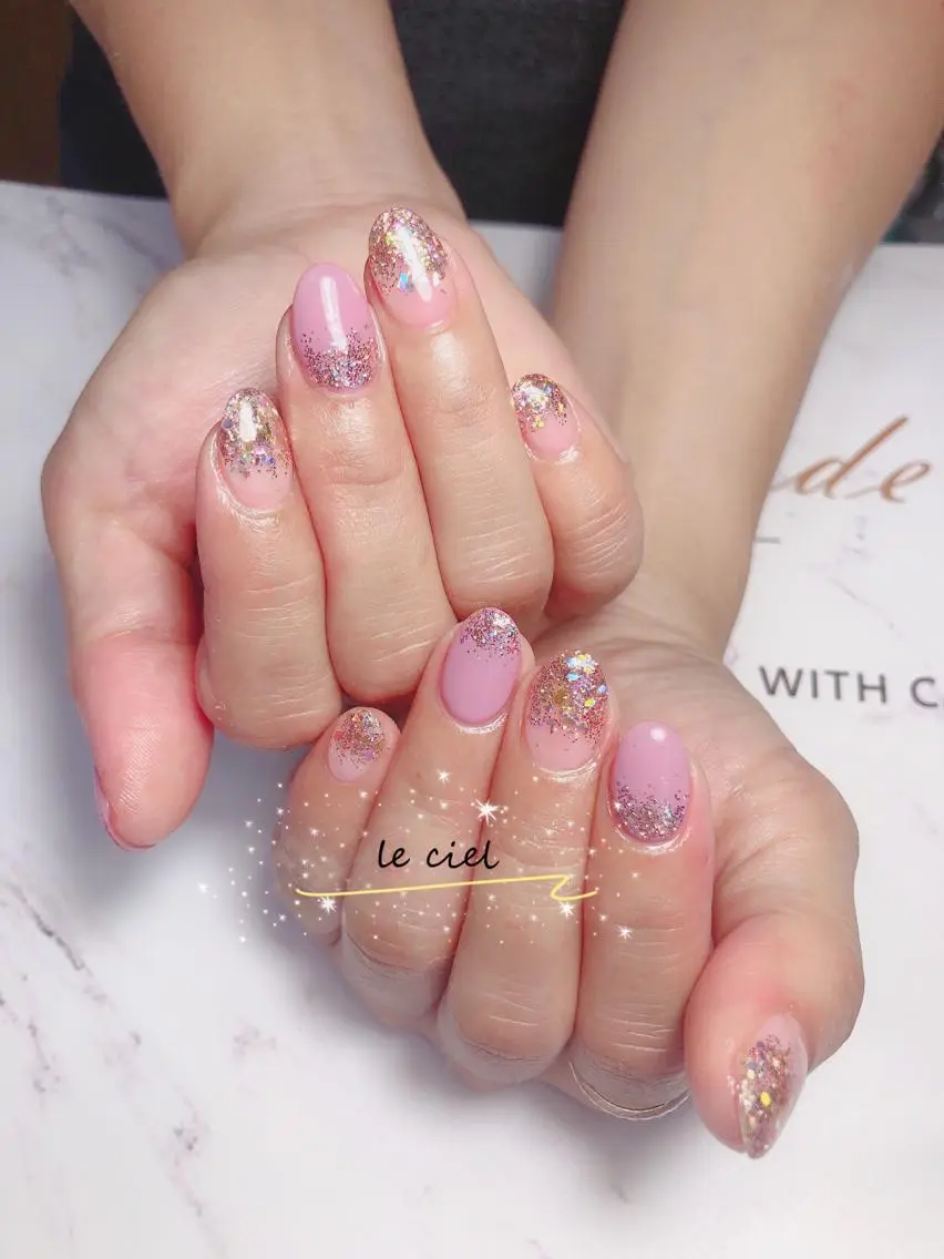 ネイル Naka Rieのネイルデザイン