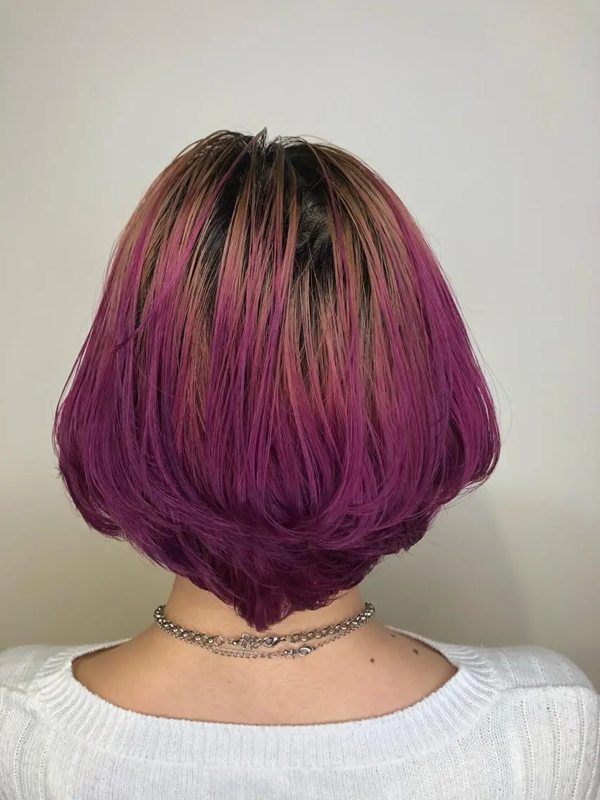 ショート カラー メンズヘア特化 崎田 成人のヘアスタイル