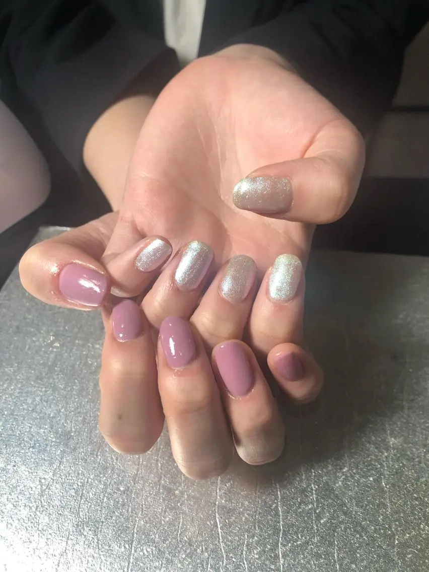 ネイル 💅ネイリスト💓 妃奈のネイルデザイン