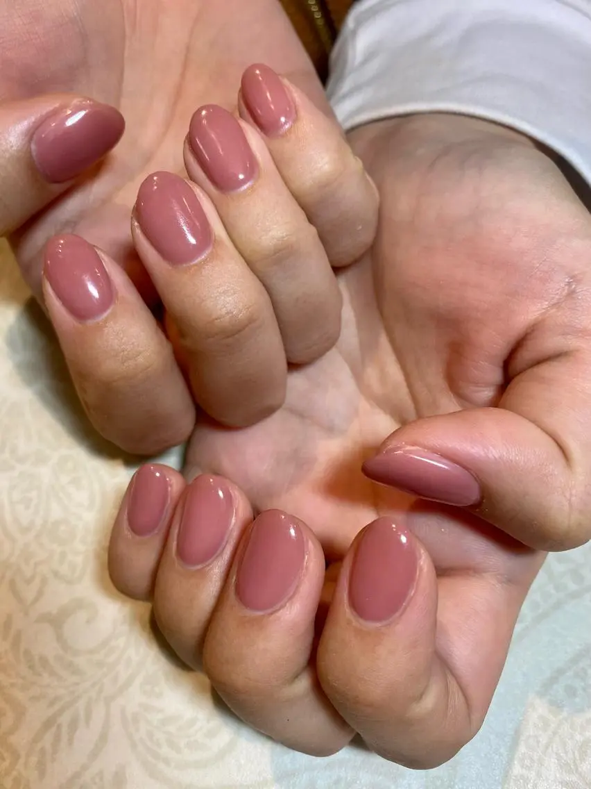 ネイル maa kasi ⭐︎Makiのネイルデザイン
