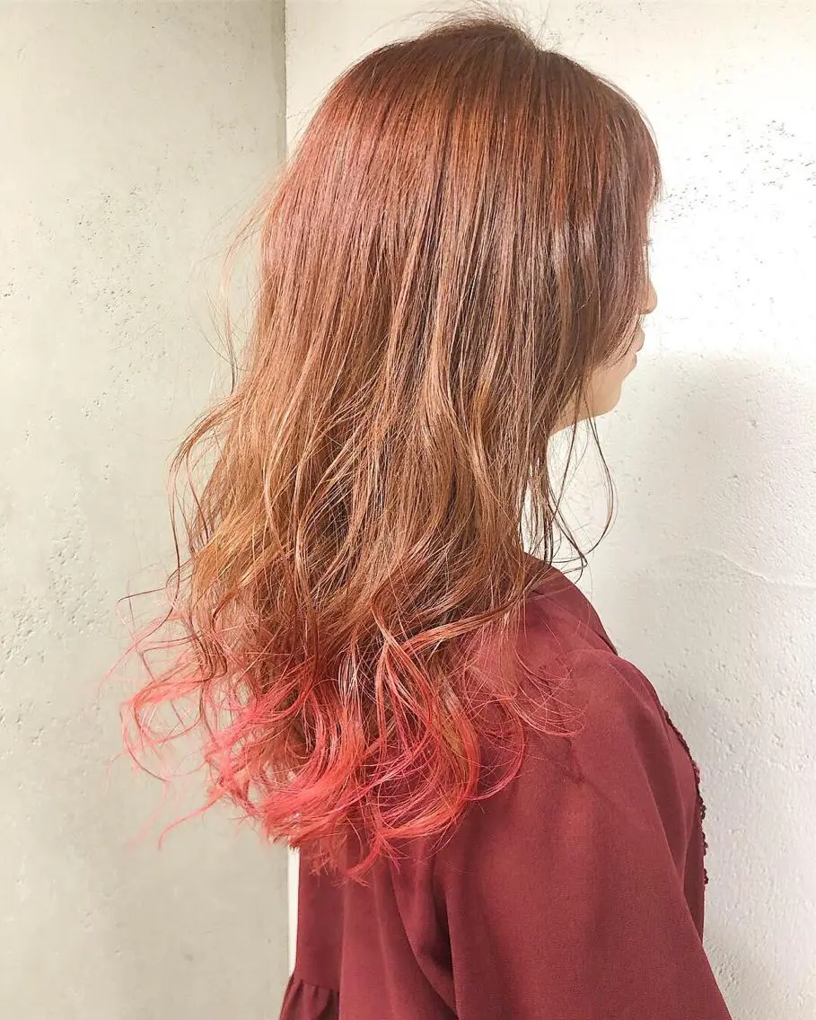 ロング 【池袋/スパイキー ショート】ⓝⓘⓜⓤのヘアスタイル