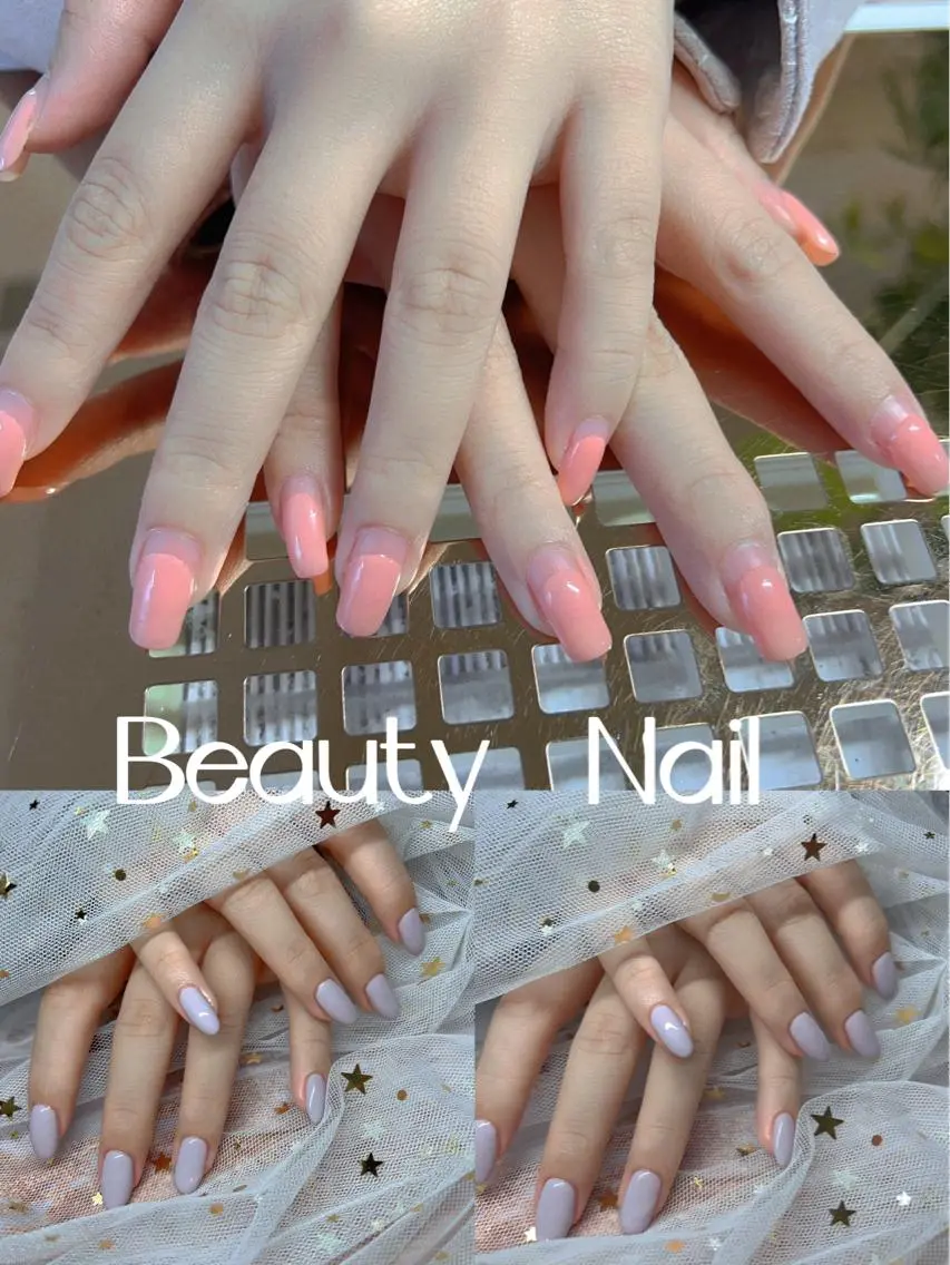 ネイル Moonstone Salonのネイルデザイン