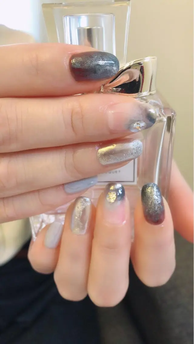 ネイル Petite Cannelleのネイルデザイン