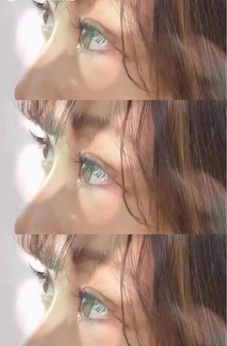マツエク・マツパ Eyelash feliciteのマツエク・マツパデザイン