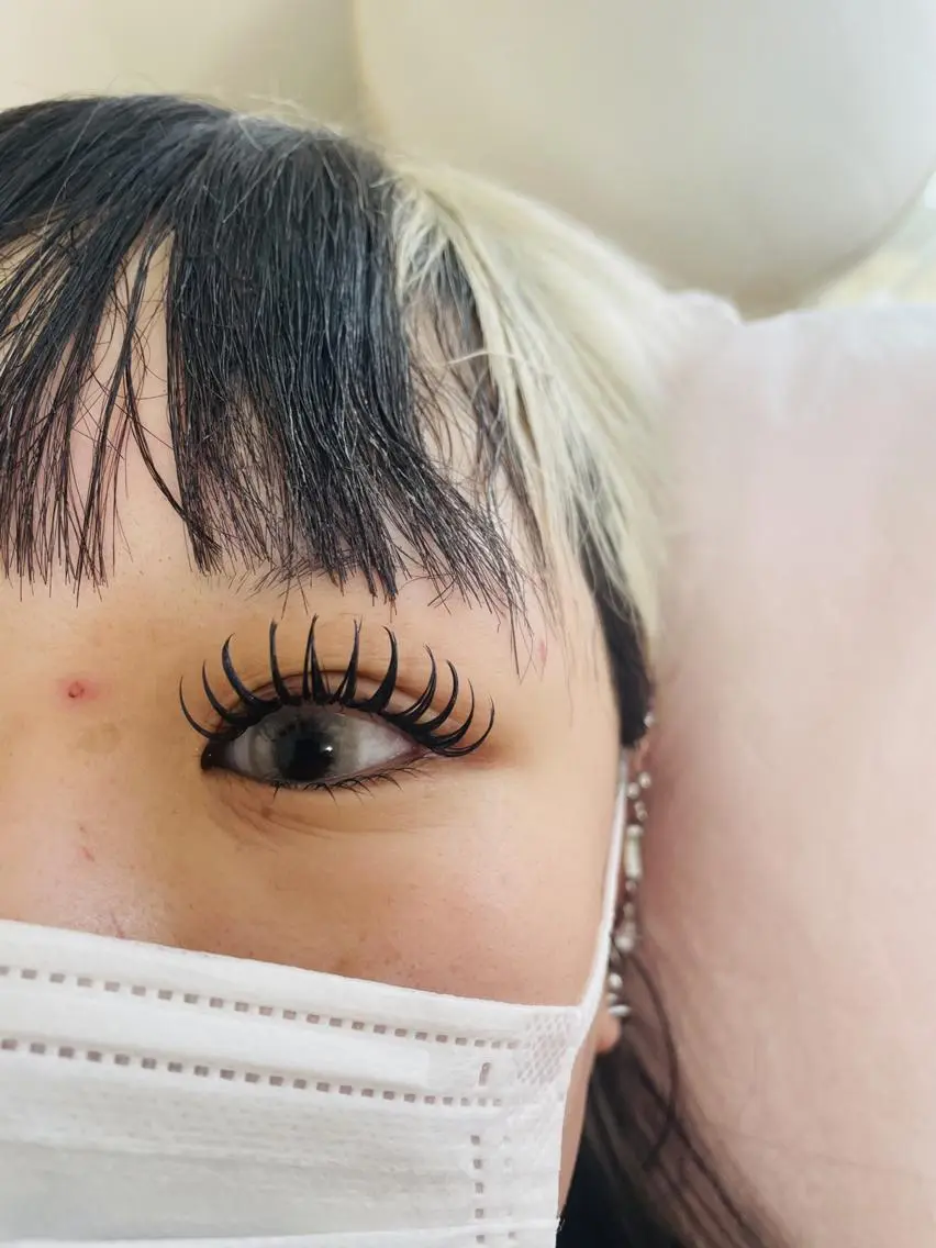 マツエク・マツパ EYE Bright 松戸店🌻静かのマツエク・マツパデザイン