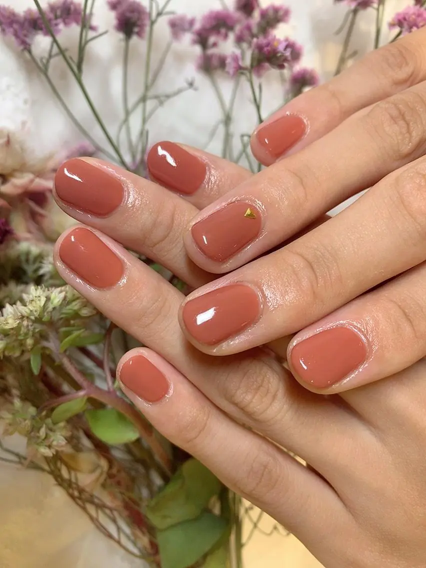 ネイル ハンドネイル nail* runa🌻のネイルデザイン