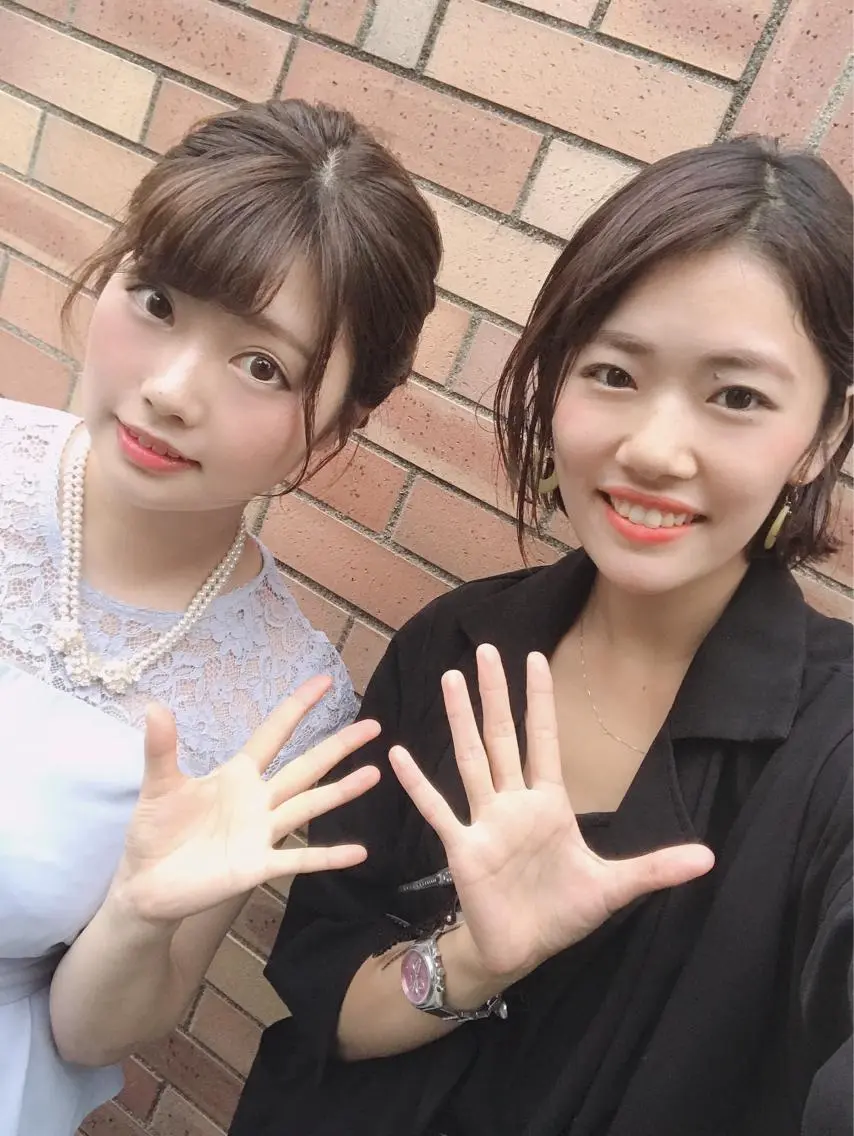 セミロング カラー パーマ ヘアアレンジ メンズ ちこ .のヘアスタイル