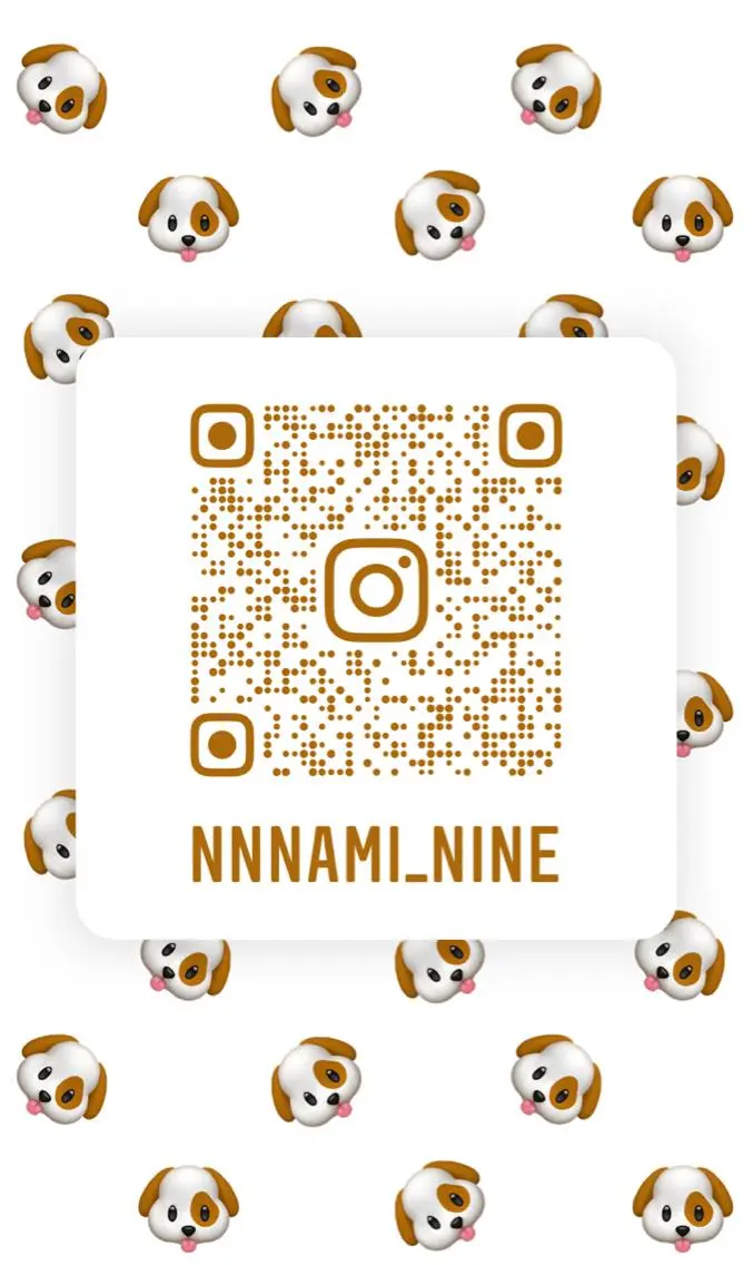 ネイル NINE namiのネイルデザイン