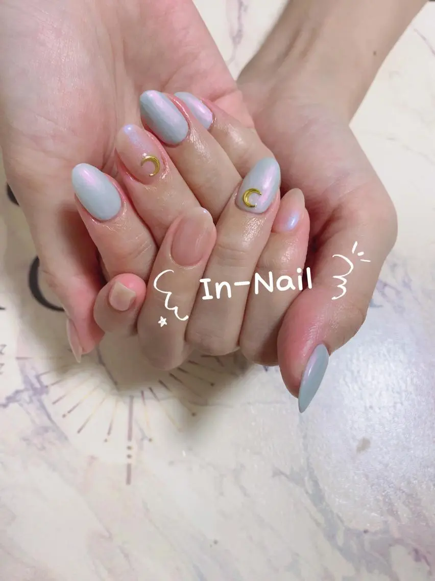 ネイル ᴵⁿ. ᴺᵃⁱˡのネイルデザイン
