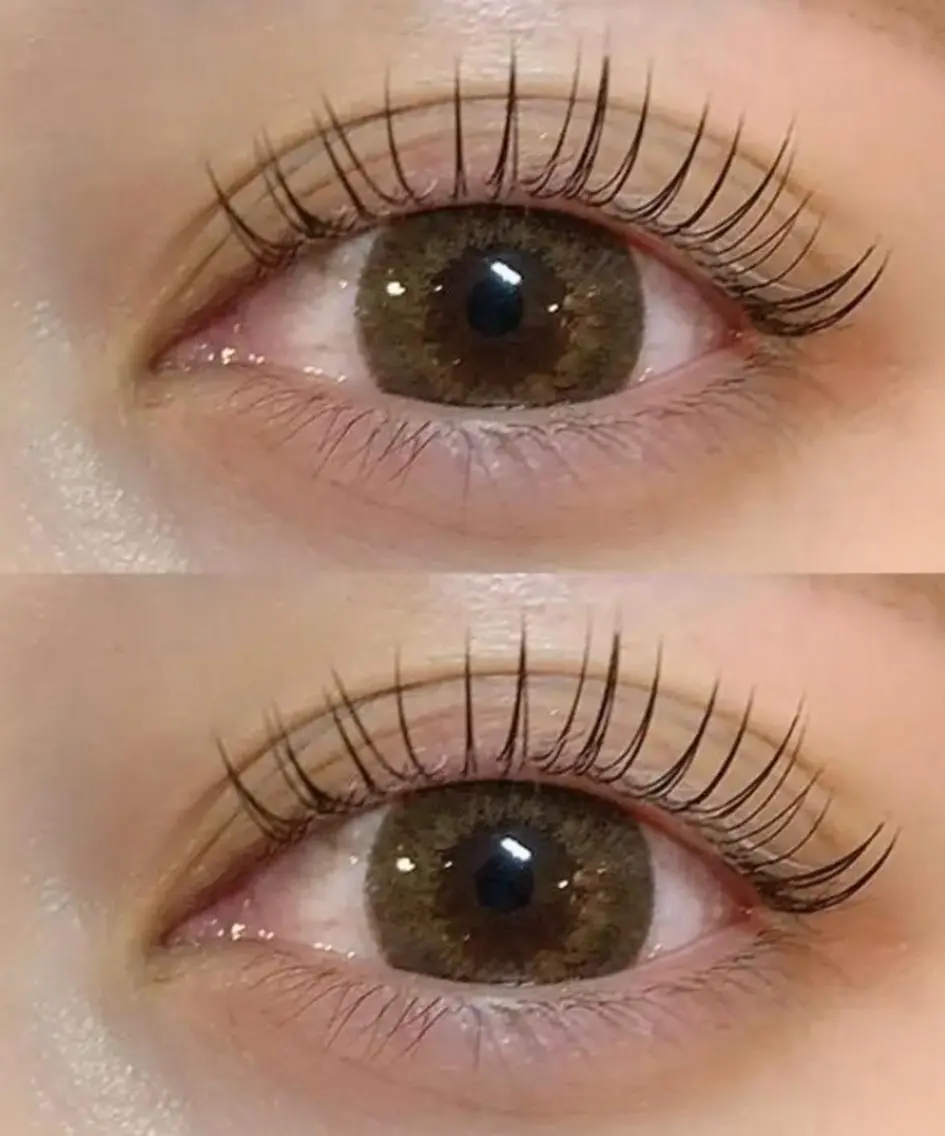 マツエク・マツパ yingsalon 🧚ゆうな🧚‍♂️のマツエク・マツパデザイン