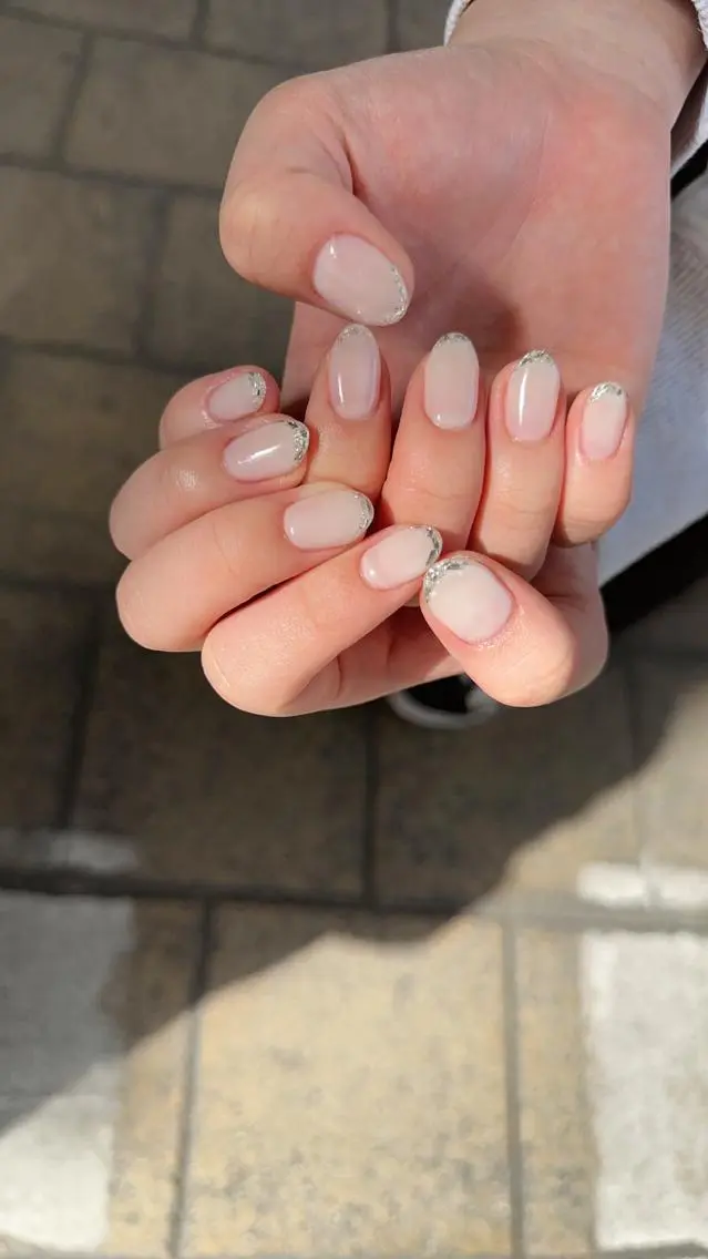ネイル nailsalon ∞ ﾐｶﾅﾙ ∞のネイルデザイン