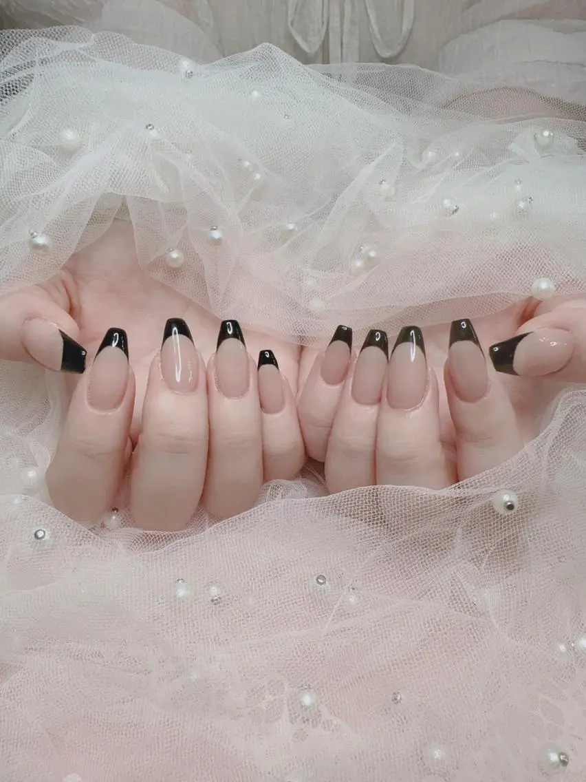 ネイル ハンドネイル nail ONE🤍のネイルデザイン