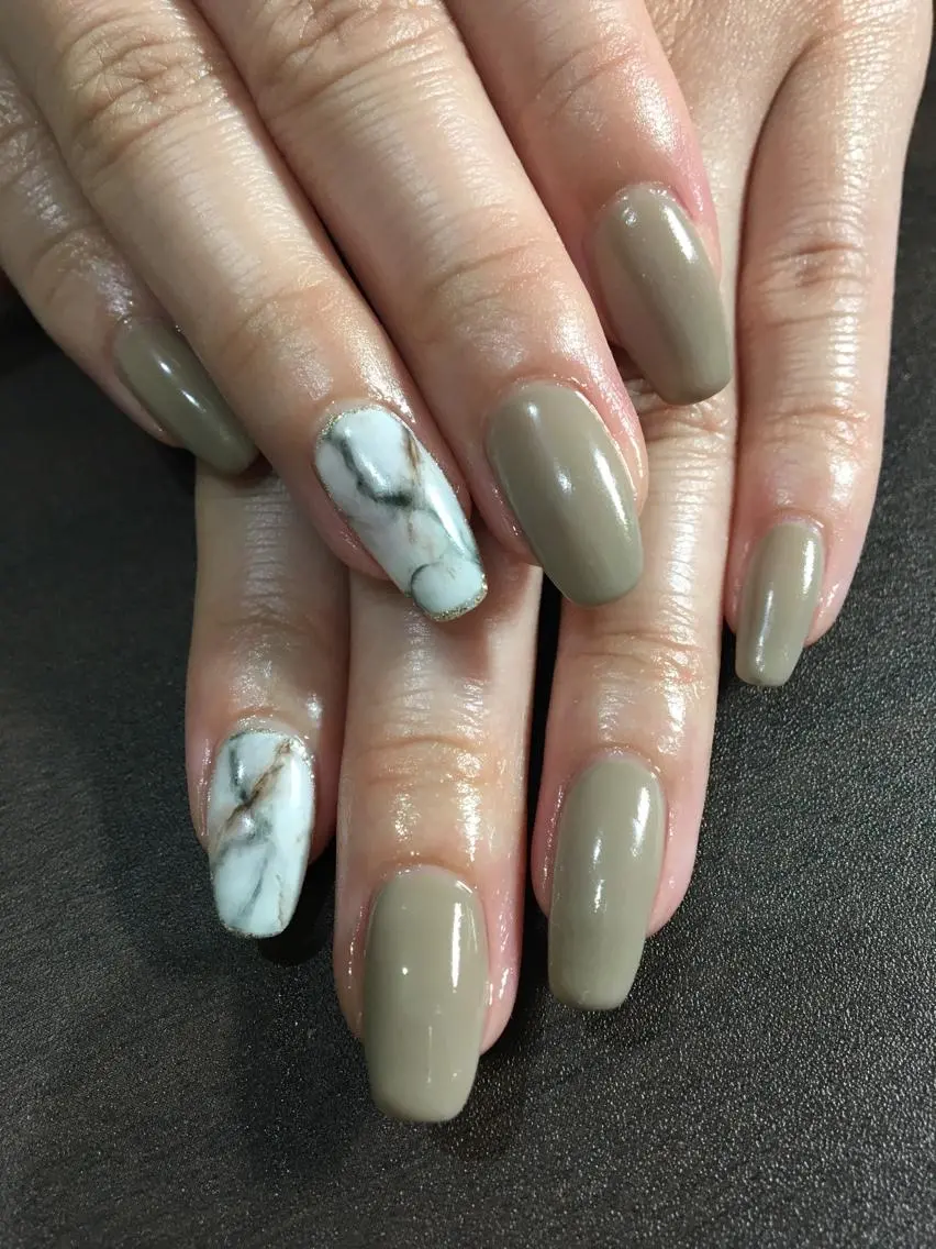ネイル nail salon Titaleeのネイルデザイン