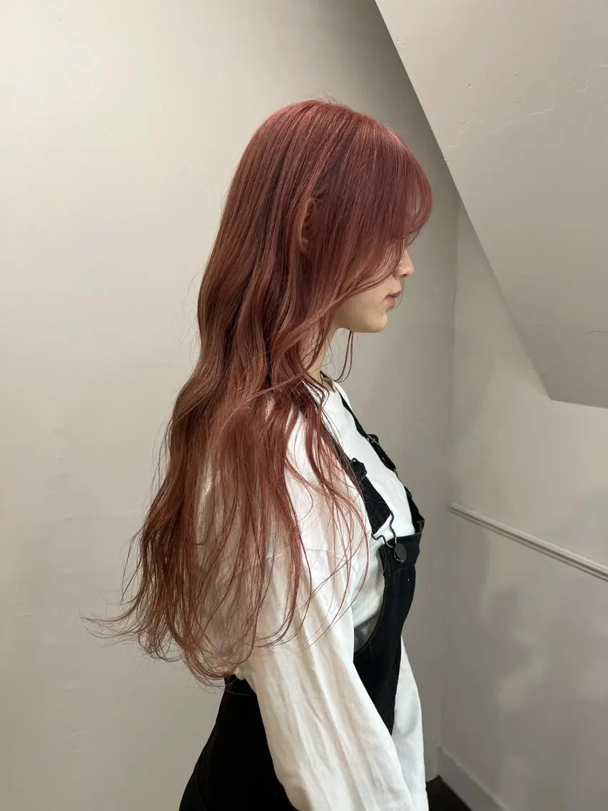 ロング ハイトーン/ボブ 🎀sonokaのヘアスタイル