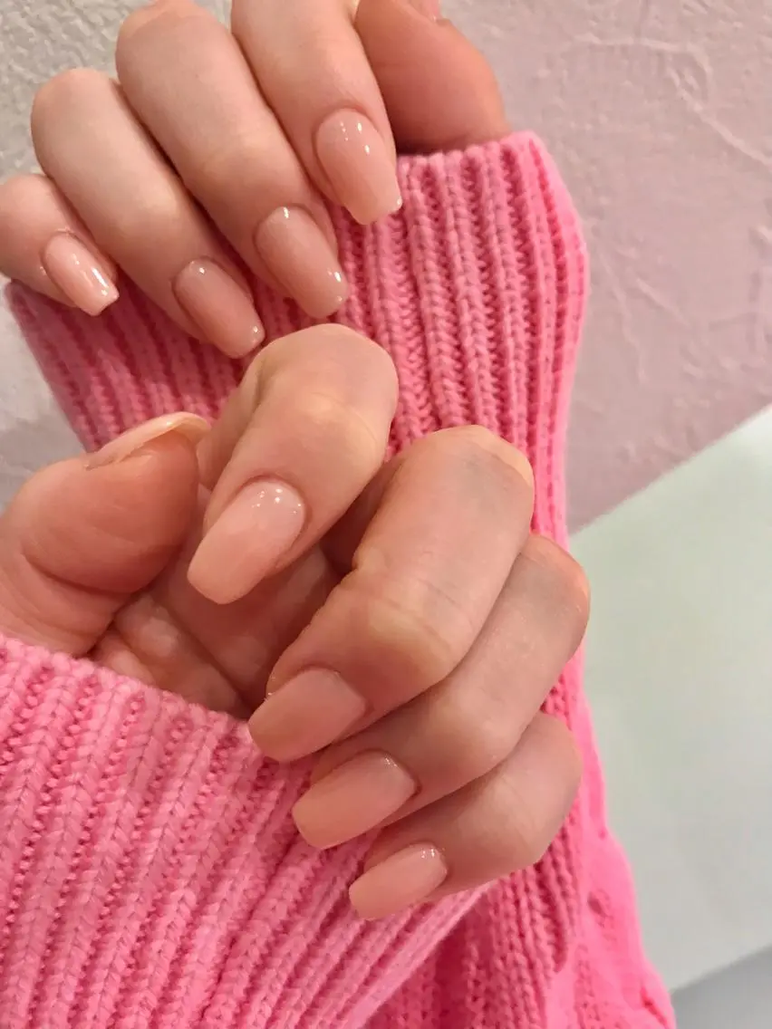 ネイル emunail あやかのネイルデザイン