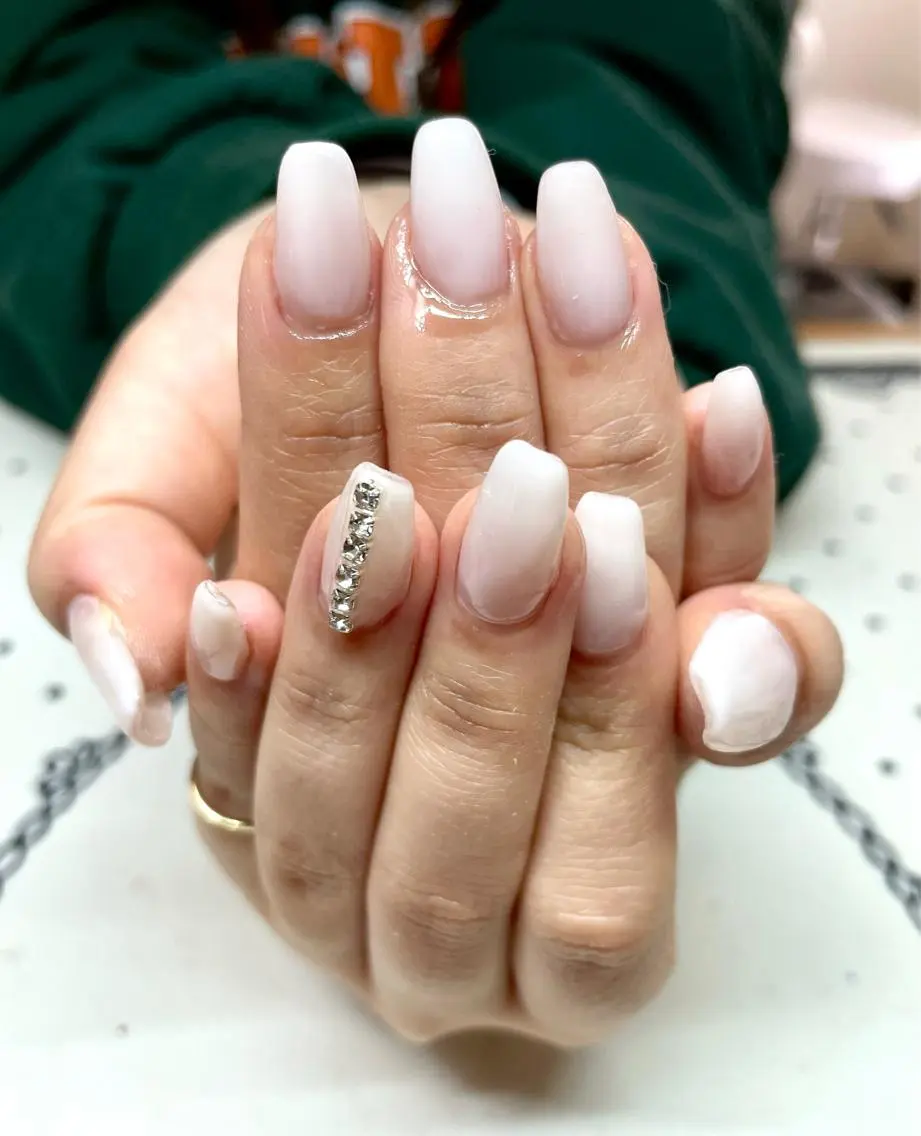 ネイル nailist cocoのネイルデザイン