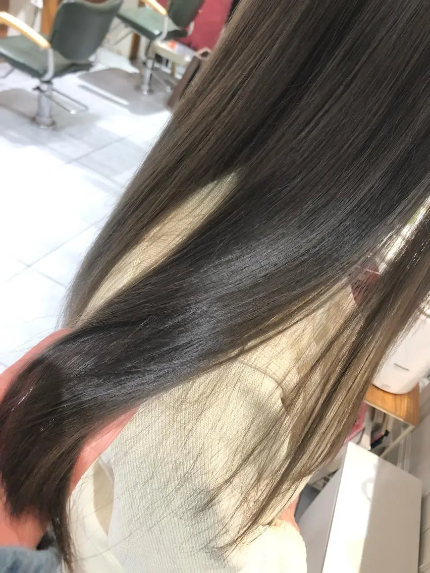 ロング satomi 𓂃𓈒𓏸のマツエク・マツパデザイン