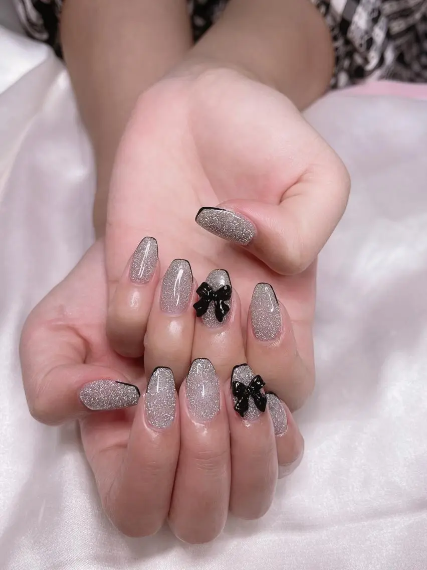 ネイル ジョリ kasumi🌹💅のネイルデザイン