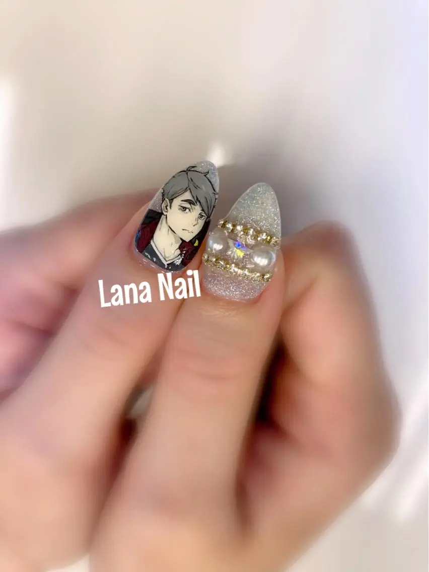 ネイル Lana Nailのネイルデザイン