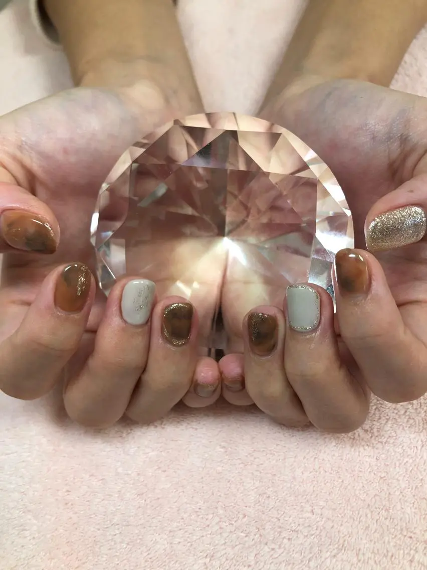 ネイル chii nailのネイルデザイン