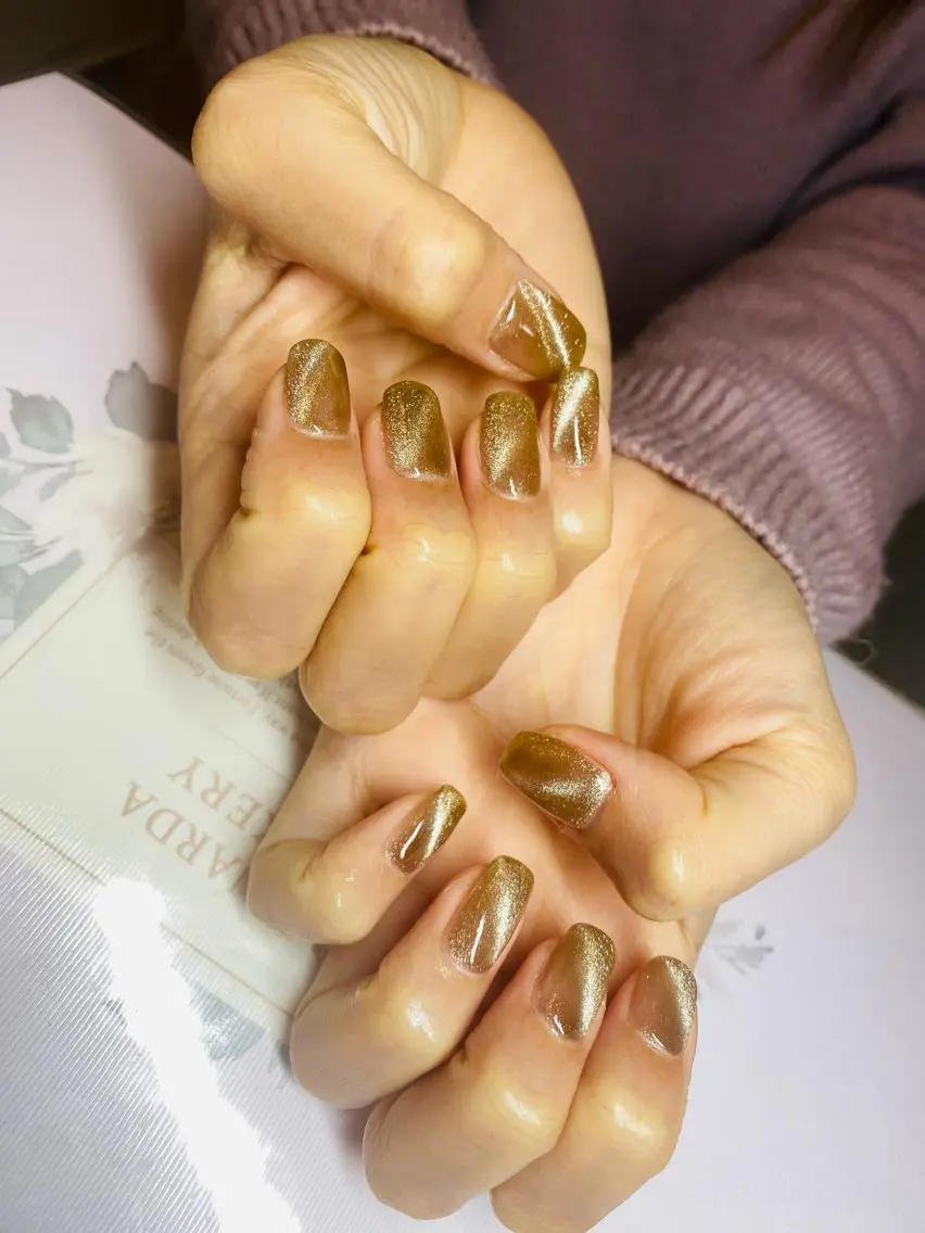 ネイル ハンドネイル Chandra nail&tarotのネイルデザイン
