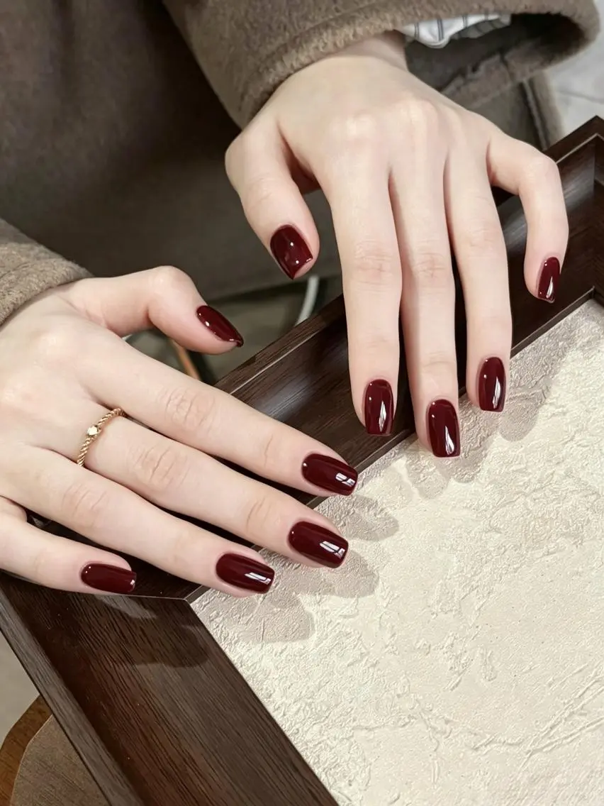 ネイル 🦋Minmin nail salonのネイルデザイン