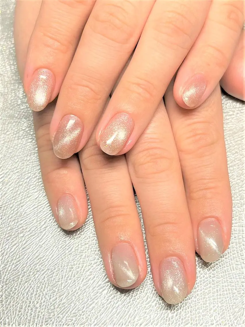ネイル ハンドネイル RIZE NAILのネイルデザイン