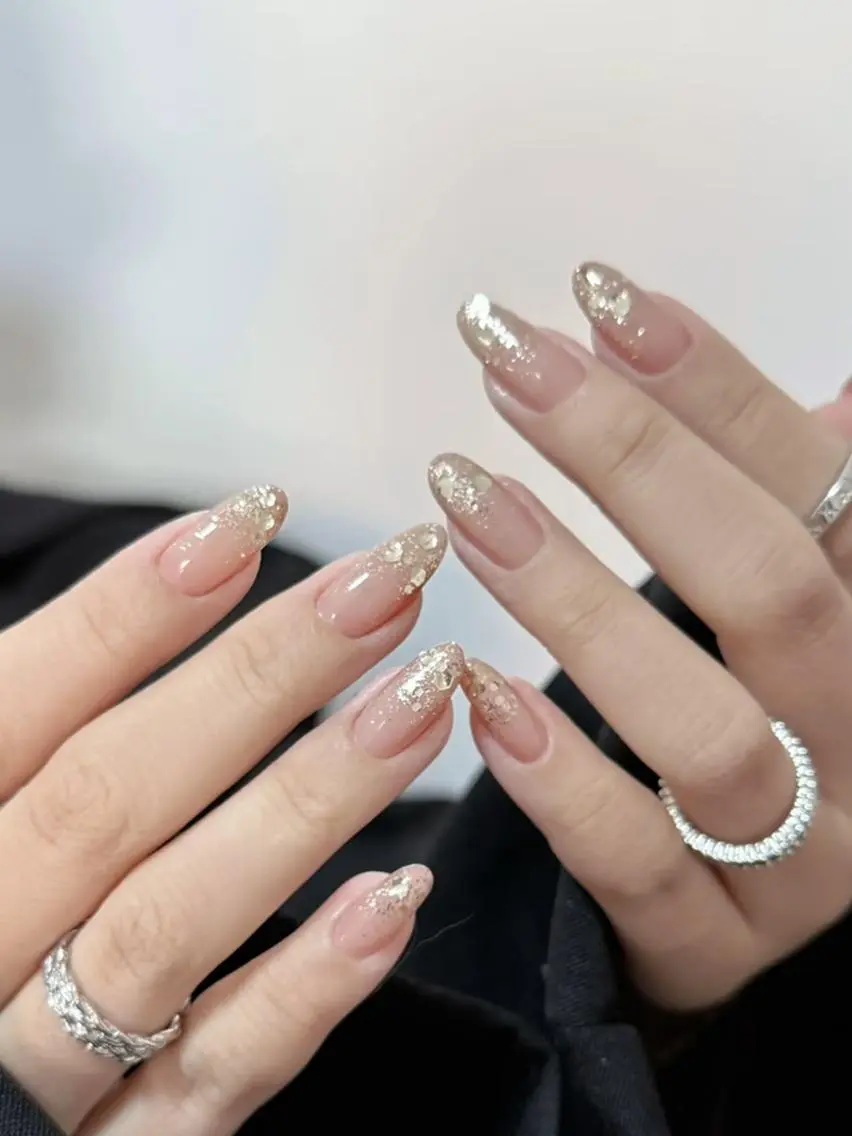ネイル NailOnason ナナのネイルデザイン