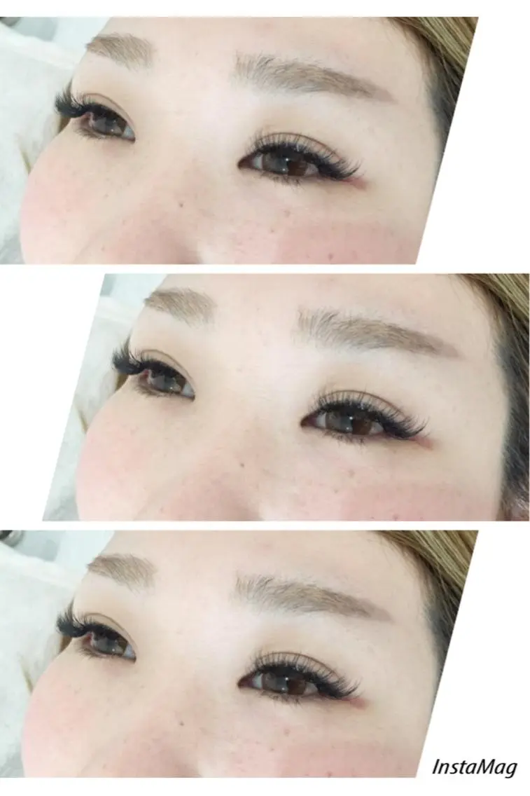 マツエク・マツパ KU TA  \(◡̈)/の眉毛・アイブロウイメージ