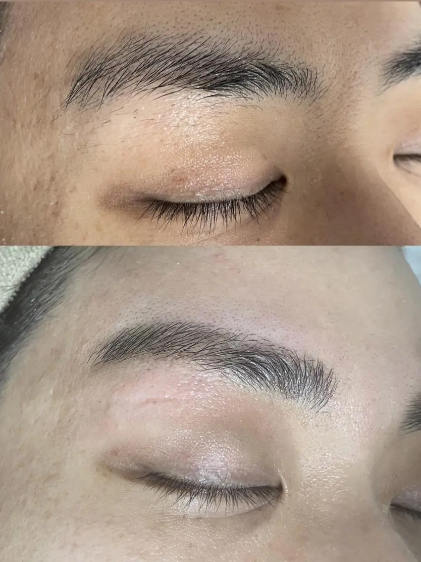 メンズ ヘアアレンジ ワックス脱毛 Epina 千葉店 【エピナ】のエステ・リラクイメージ
