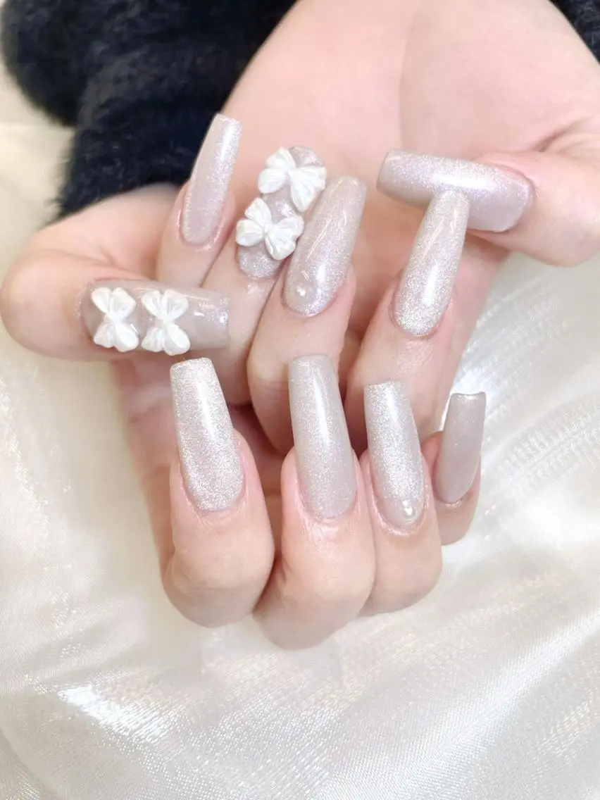 ネイル モデル募集Coco Nailのネイルデザイン