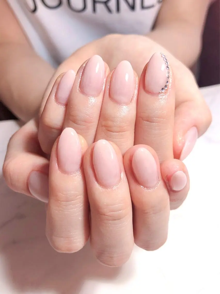 ネイル ハンドネイル yumnail (ネイル&脱毛)のエステ・リラクイメージ