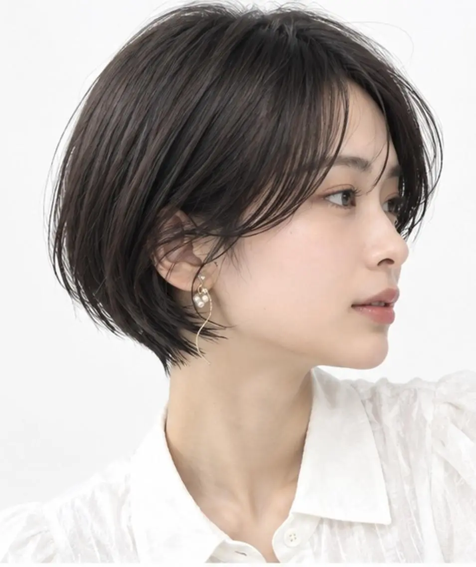 ショート その他 ダメージレス コバヤシ ヒロヒトのその他イメージ