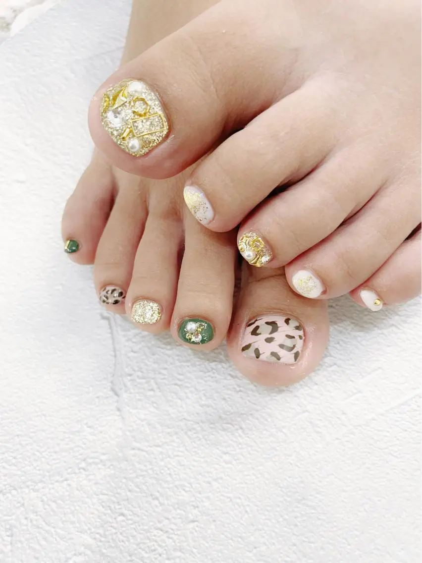 ネイル Salon ILDOR のマツエク・マツパデザイン