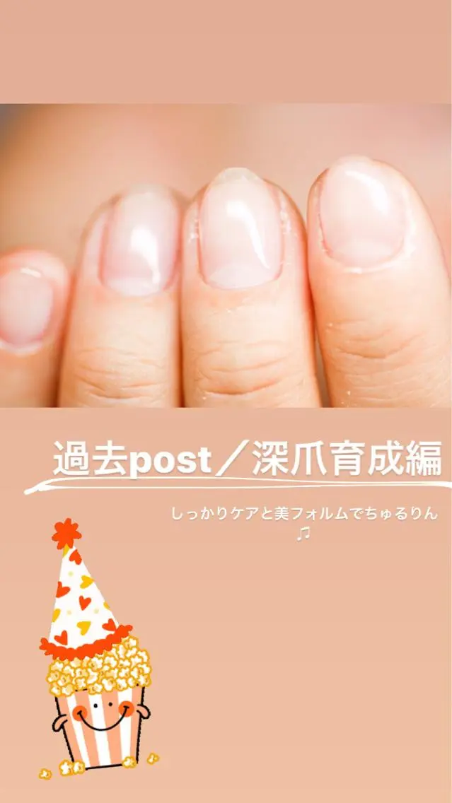 ネイル クリアネイル ジェルネイル ぷっくりネイル atelier nife.のネイルデザイン