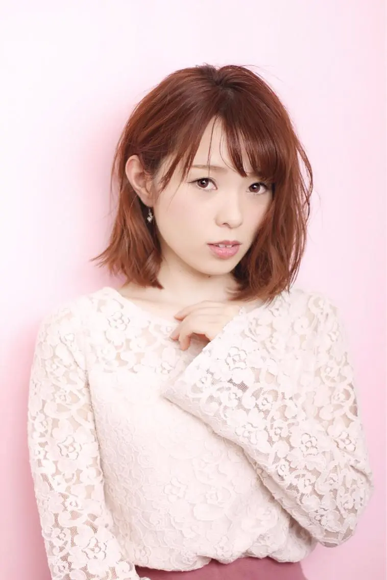 ショート 中野 恵脩のヘアスタイル