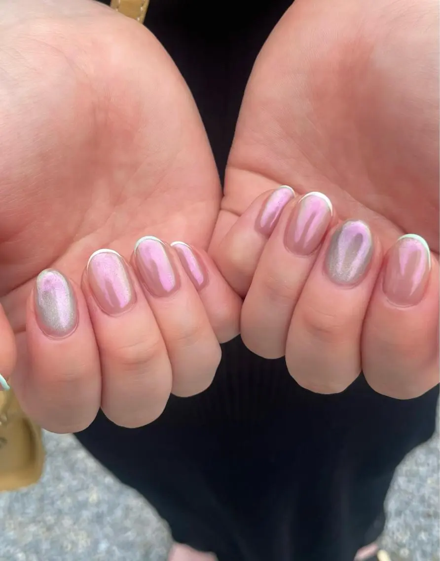 ネイル ハンドネイル M Nailのネイルデザイン