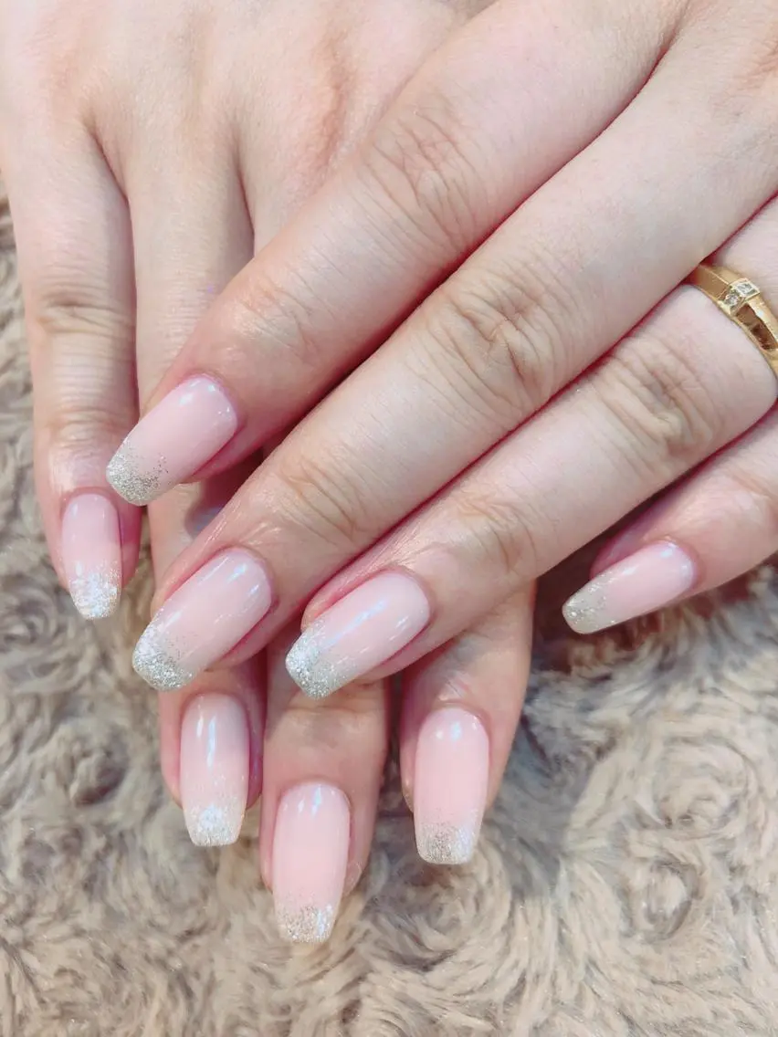 ネイル salon de Tiaraのネイルデザイン
